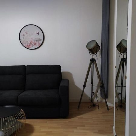 Appartement 1 - T2 40M2 - Standing, Moderne Et Tout Equipe - Carmes-Renforts , Toulouse Buitenkant foto