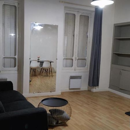Appartement 1 - T2 40M2 - Standing, Moderne Et Tout Equipe - Carmes-Renforts , Toulouse Buitenkant foto