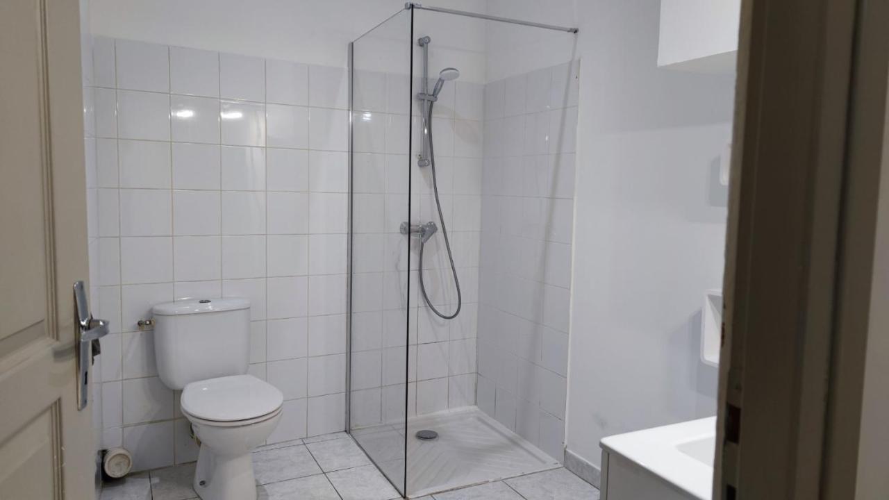 Appartement 1 - T2 40M2 - Standing, Moderne Et Tout Equipe - Carmes-Renforts , Toulouse Buitenkant foto