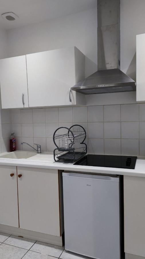 Appartement 1 - T2 40M2 - Standing, Moderne Et Tout Equipe - Carmes-Renforts , Toulouse Buitenkant foto