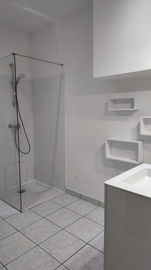 Appartement 1 - T2 40M2 - Standing, Moderne Et Tout Equipe - Carmes-Renforts , Toulouse Buitenkant foto