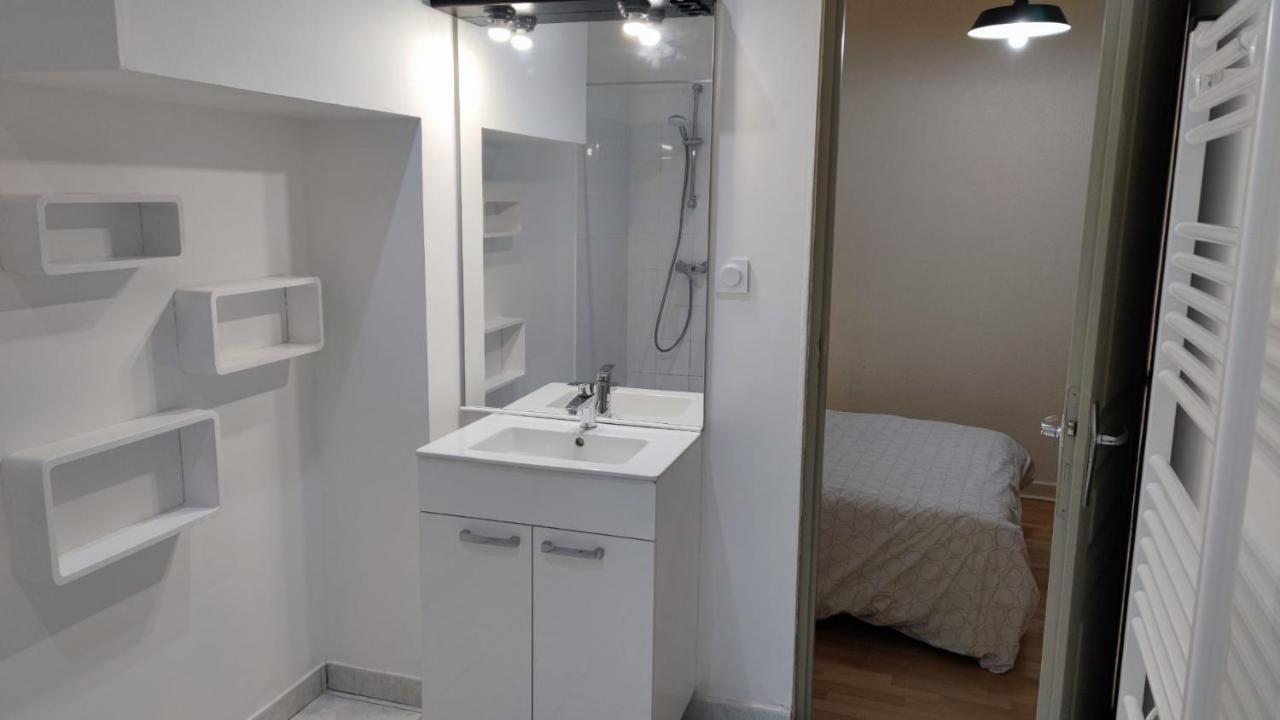 Appartement 1 - T2 40M2 - Standing, Moderne Et Tout Equipe - Carmes-Renforts , Toulouse Buitenkant foto