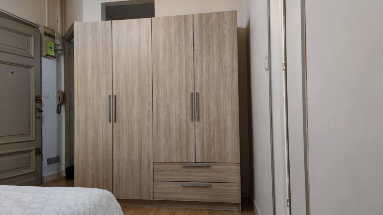 Appartement 1 - T2 40M2 - Standing, Moderne Et Tout Equipe - Carmes-Renforts , Toulouse Buitenkant foto