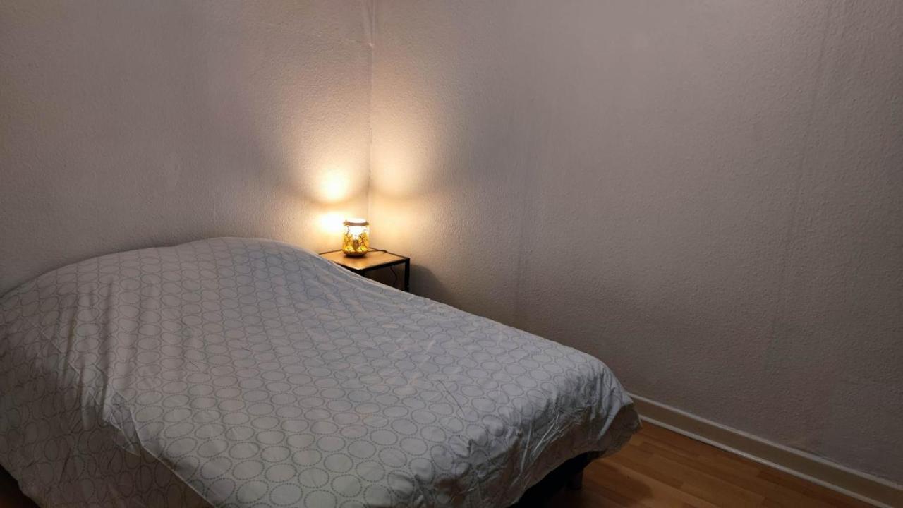Appartement 1 - T2 40M2 - Standing, Moderne Et Tout Equipe - Carmes-Renforts , Toulouse Buitenkant foto